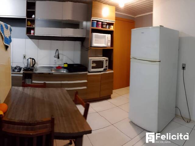 #1664 - Apartamento para Venda em Caxias do Sul - RS