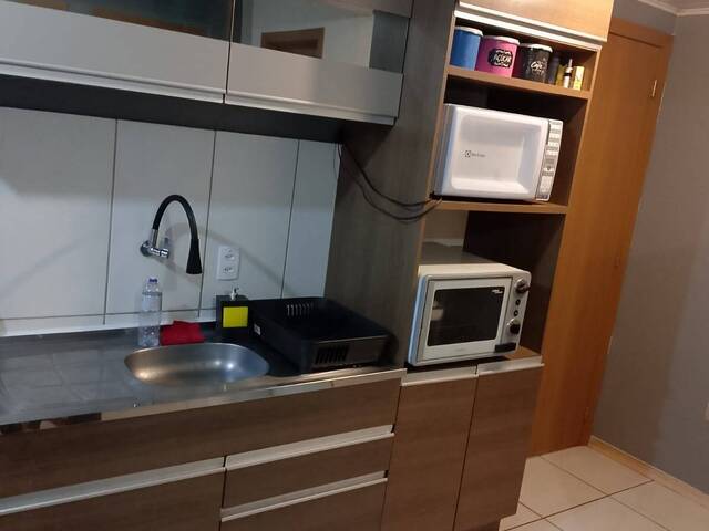 #1664 - Apartamento para Venda em Caxias do Sul - RS