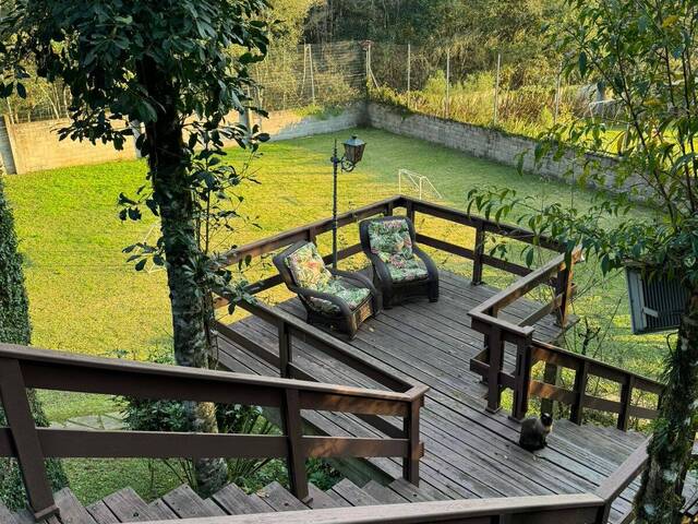 Casa para Venda em Caxias do Sul - 4