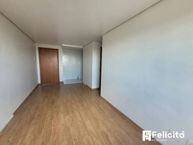 #1667 - Apartamento para Venda em Caxias do Sul - RS