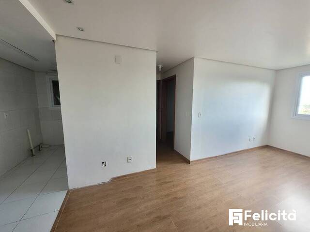 #1667 - Apartamento para Venda em Caxias do Sul - RS