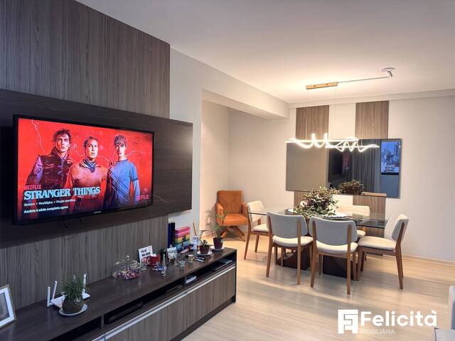 Venda em São Pelegrino - Caxias do Sul