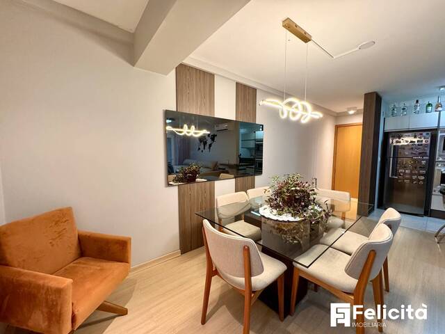 Apartamento para Venda em Caxias do Sul - 3