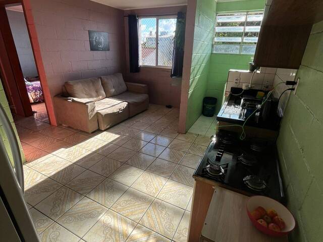 #1672 - Apartamento para Venda em Caxias do Sul - RS