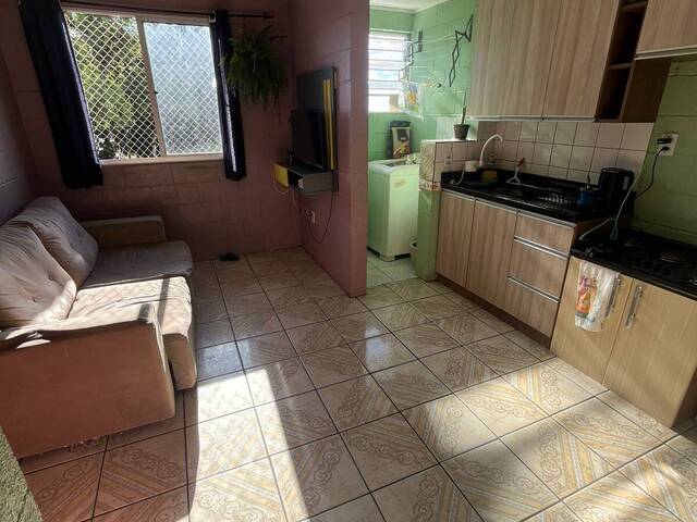 #1672 - Apartamento para Venda em Caxias do Sul - RS