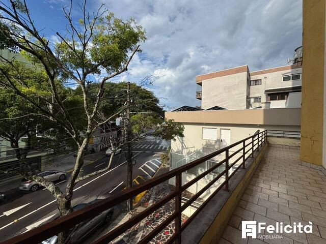 Apartamento para Venda em Caxias do Sul - 3