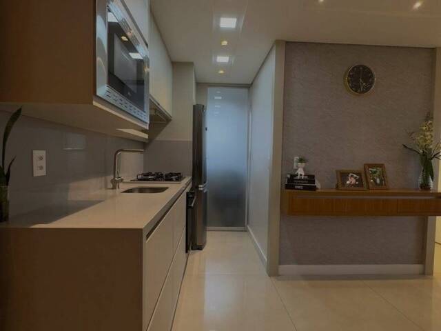 Apartamento para Venda em Caxias do Sul - 4