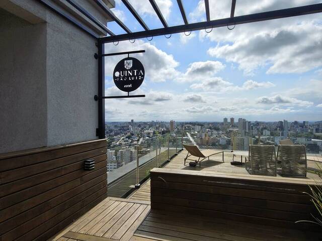 Apartamento para Venda em Caxias do Sul - 4