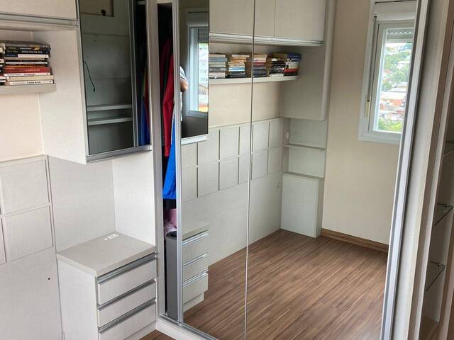 #1678 - Apartamento para Venda em Caxias do Sul - RS