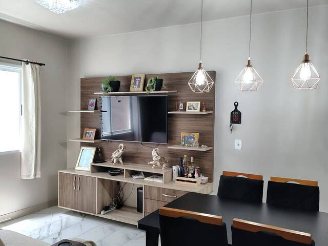 #1679 - Apartamento para Venda em Caxias do Sul - RS