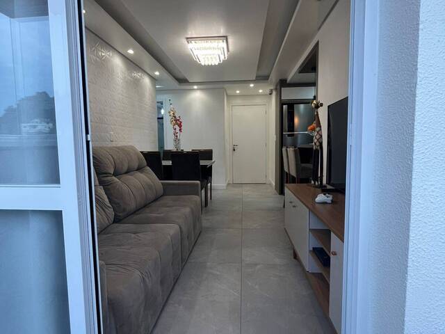 Apartamento para Venda em Caxias do Sul - 3