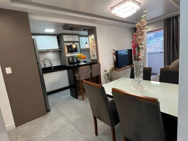 Apartamento para Venda em Caxias do Sul - 4