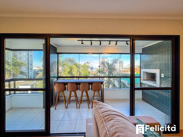 Apartamento para Venda em Caxias do Sul - 5