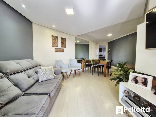 Apartamento para Venda em Caxias do Sul - 4