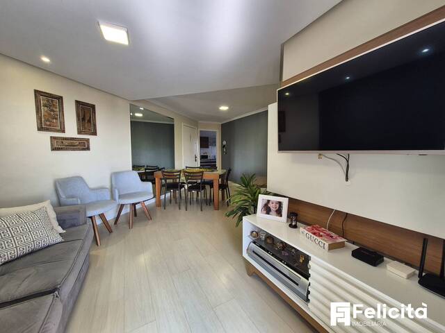 Apartamento para Venda em Caxias do Sul - 5