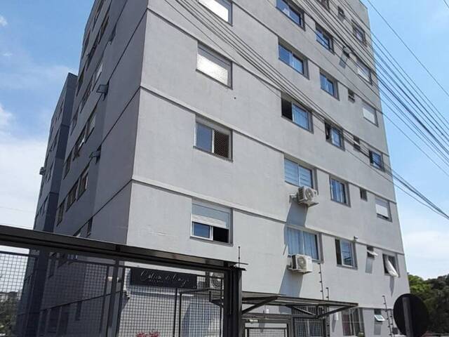 #1686 - Apartamento para Venda em Caxias do Sul - RS