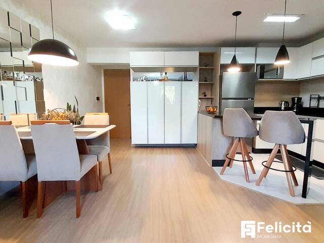 #1686 - Apartamento para Venda em Caxias do Sul - RS