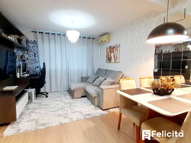 #1686 - Apartamento para Venda em Caxias do Sul - RS