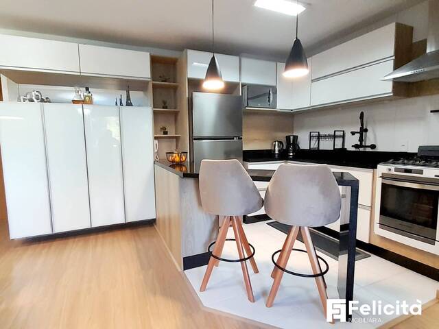 Apartamento para Venda em Caxias do Sul - 4