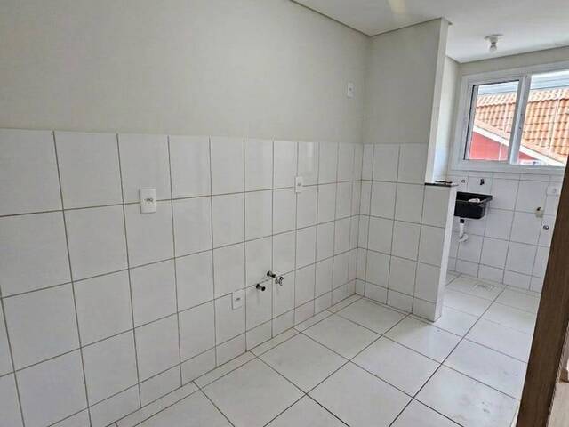 #1688 - Apartamento para Venda em Caxias do Sul - RS