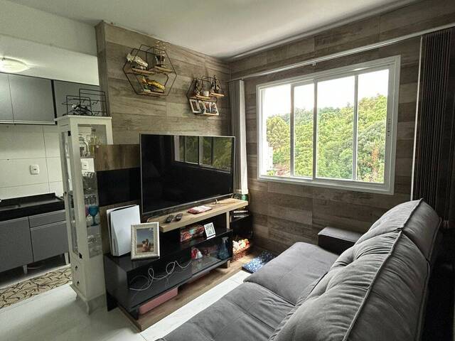 #1689 - Apartamento para Venda em Caxias do Sul - RS