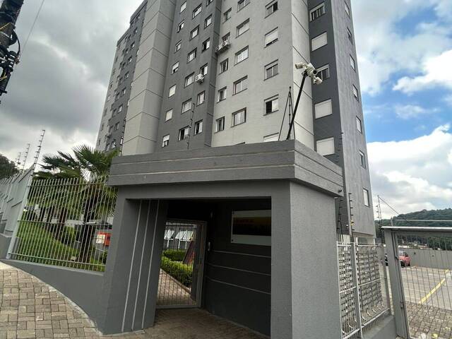 #1689 - Apartamento para Venda em Caxias do Sul - RS