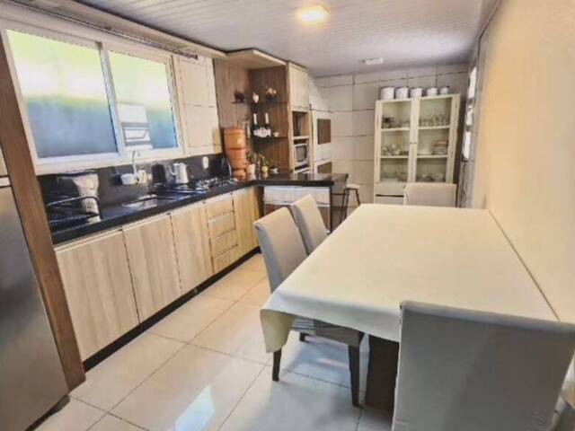 #1697 - Casa para Venda em Caxias do Sul - RS