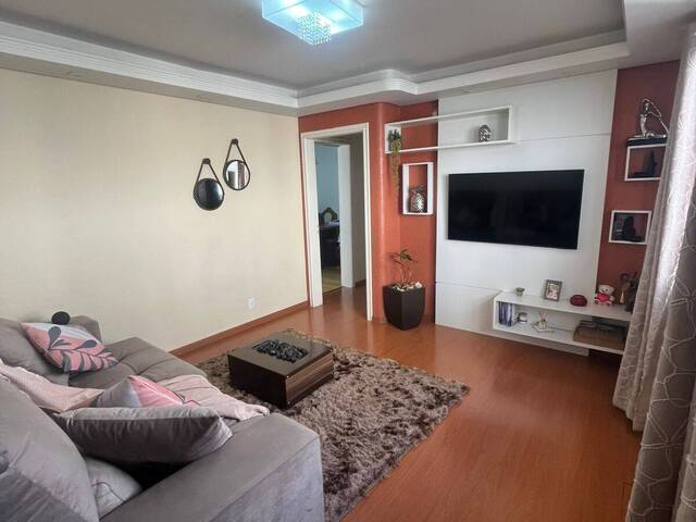 Apartamento para Venda em Caxias do Sul - 2