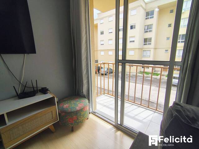 Apartamento para Venda em Caxias do Sul - 2