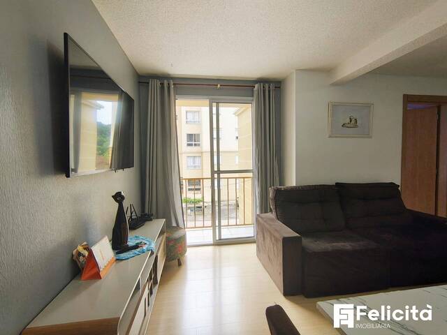 Apartamento para Venda em Caxias do Sul - 4