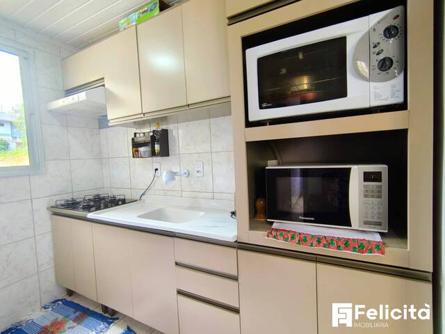 Apartamento para Venda em Caxias do Sul - 3