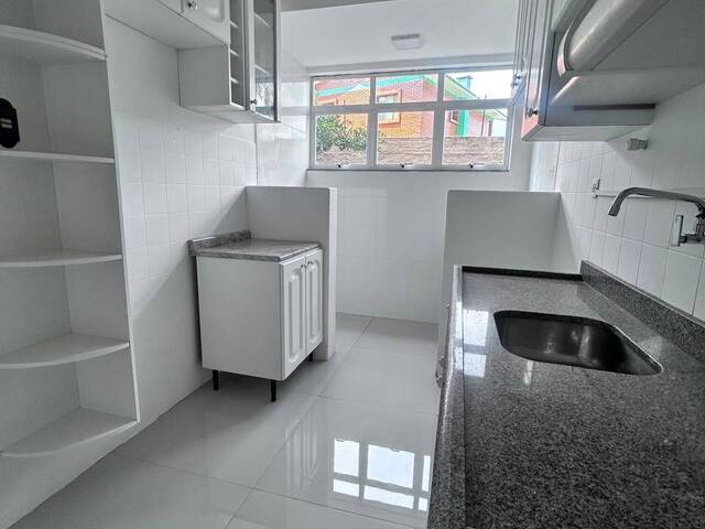 #1705 - Apartamento para Venda em Caxias do Sul - RS