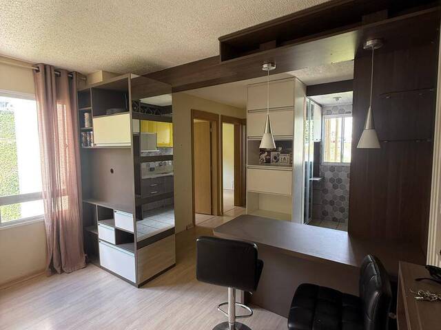 Apartamento para Venda em Caxias do Sul - 2