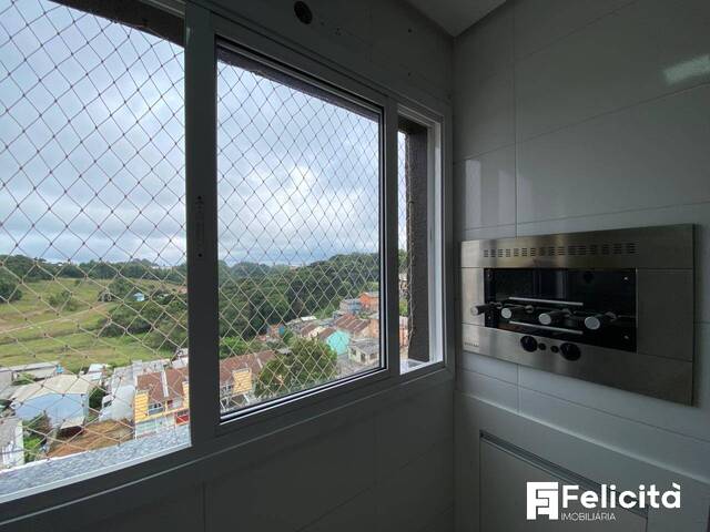 Apartamento para Venda em Caxias do Sul - 5