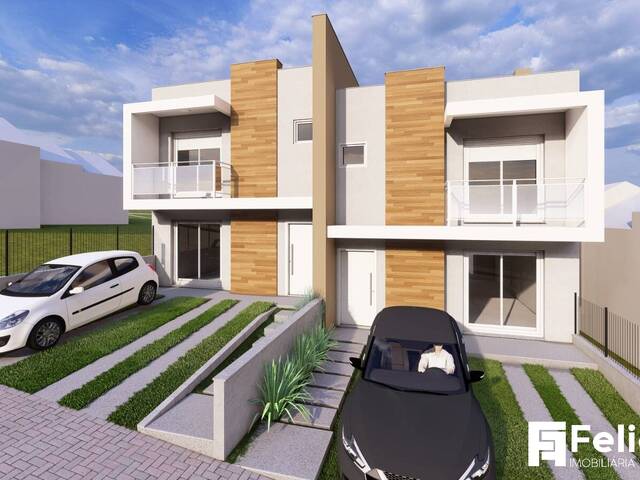 Apartamento para Venda em Caxias do Sul - 2