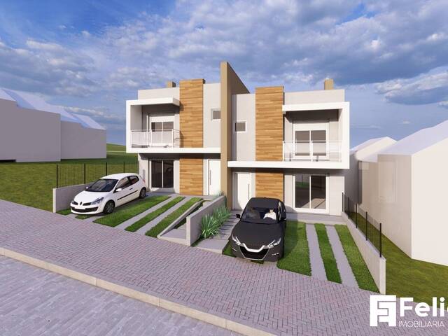 Venda em Desvio Rizzo - Caxias do Sul