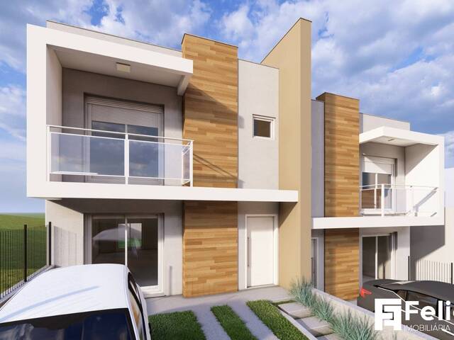 Apartamento para Venda em Caxias do Sul - 4