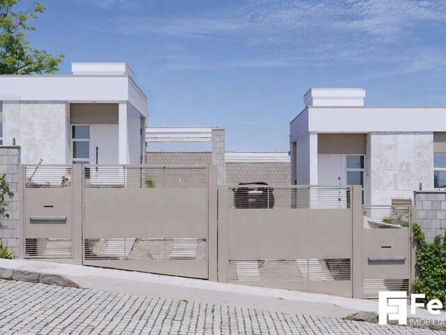 #1709 - Casa para Venda em Caxias do Sul - RS