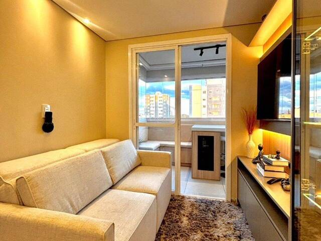 Apartamento para Venda em Caxias do Sul - 2