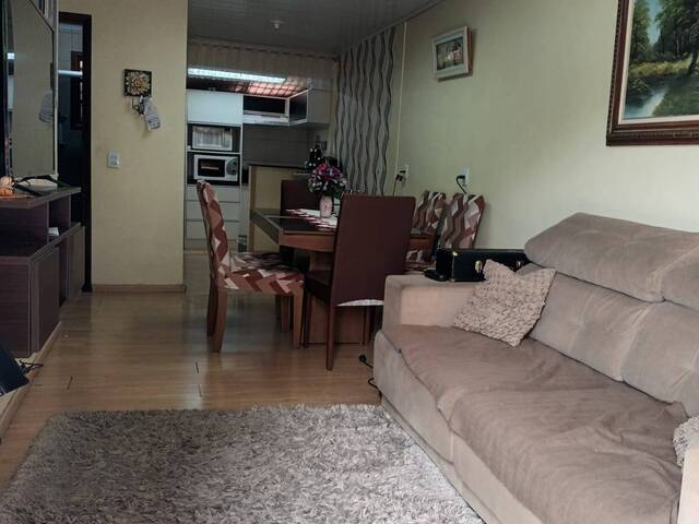 #1714 - Casa para Venda em Caxias do Sul - RS