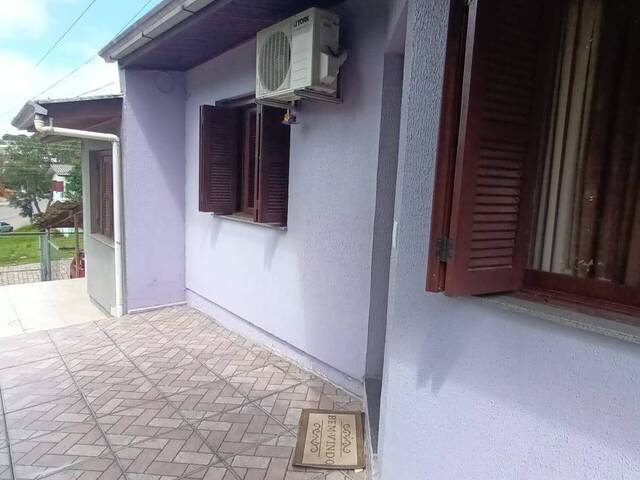 #1714 - Casa para Venda em Caxias do Sul - RS