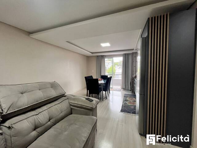 Apartamento para Venda em Caxias do Sul - 3