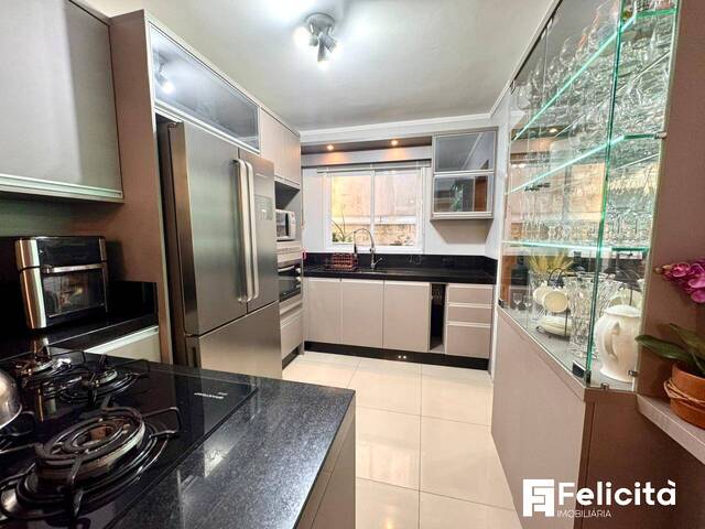 #1722 - Casa para Venda em Caxias do Sul - RS