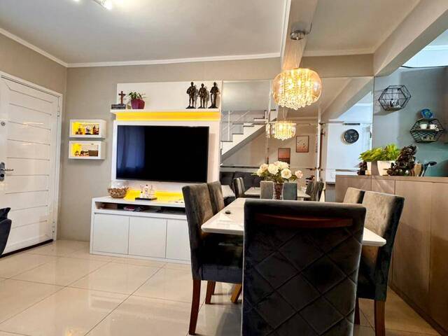 #1722 - Casa para Venda em Caxias do Sul - RS