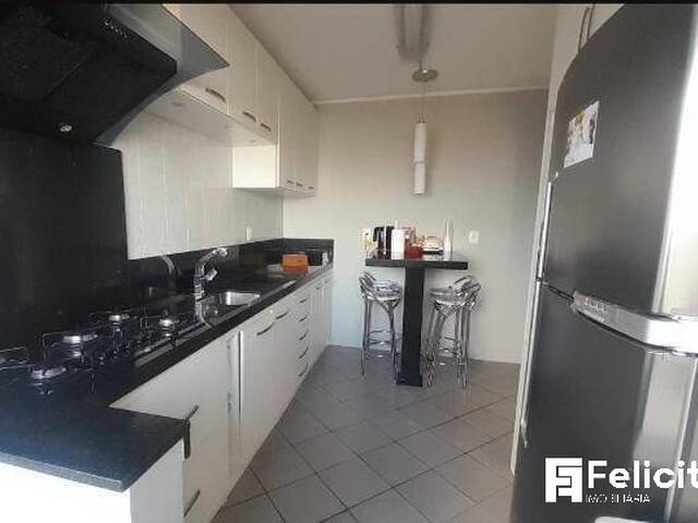 Apartamento para Venda em Caxias do Sul - 4