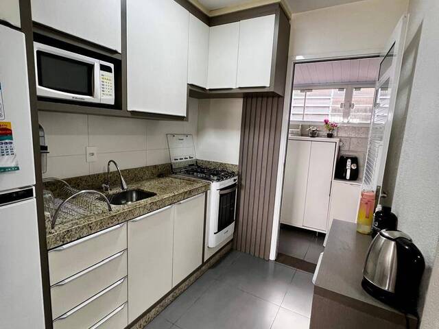 #1720 - Casa para Venda em Caxias do Sul - RS