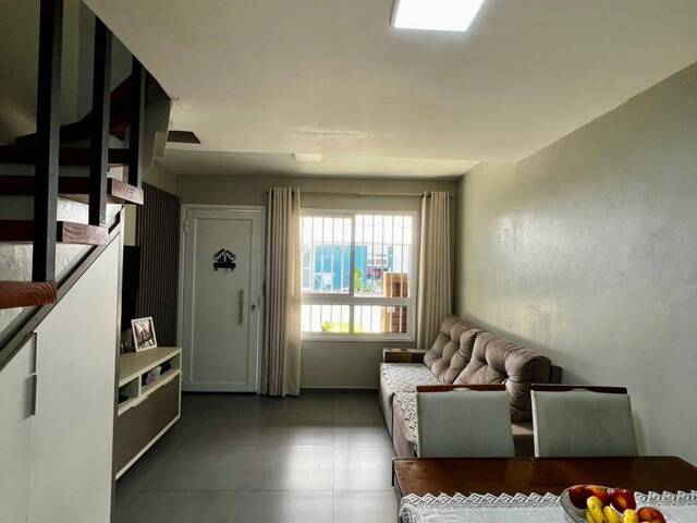 #1720 - Casa para Venda em Caxias do Sul - RS