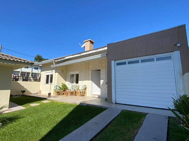 #1731 - Casa para Venda em Caxias do Sul - RS