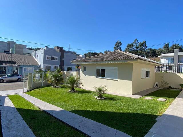 #1731 - Casa para Venda em Caxias do Sul - RS