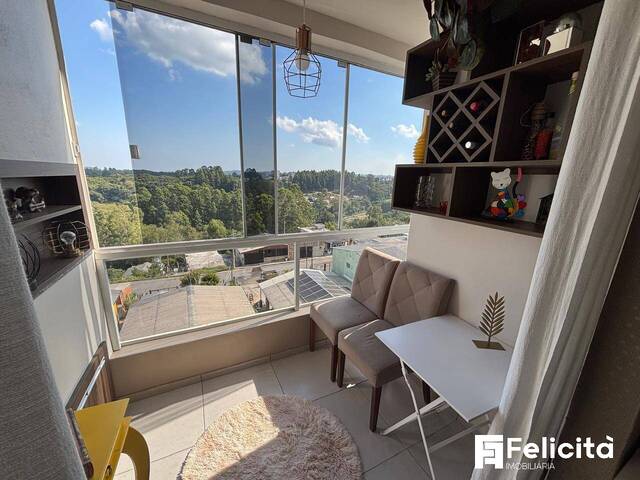 Apartamento para Venda em Caxias do Sul - 4